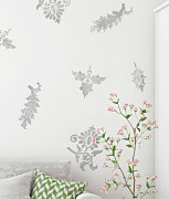 Šablóna Barok 2 ST509